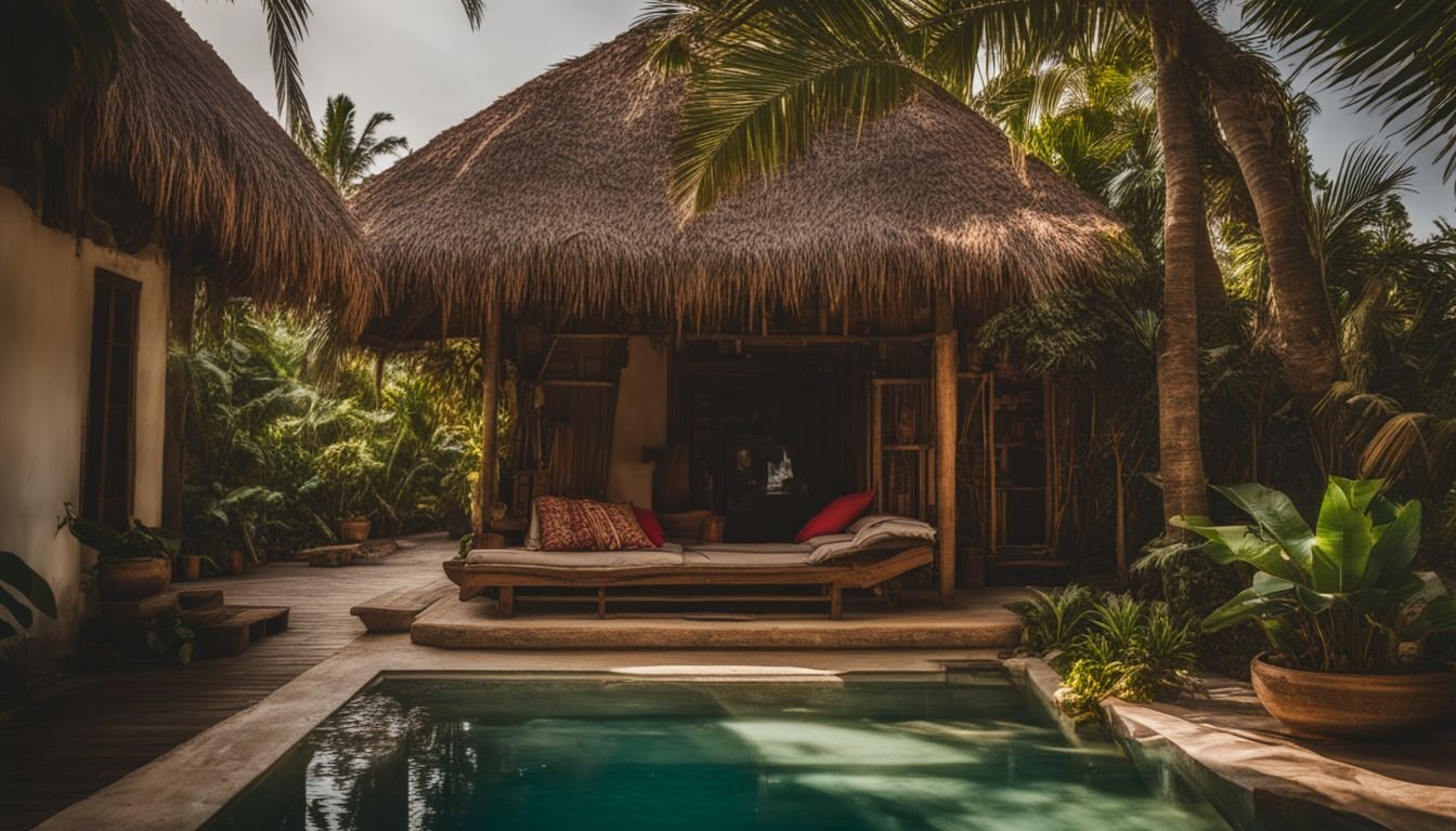 A Zanzibar Gem thriving in a well-lit, indoor environment.