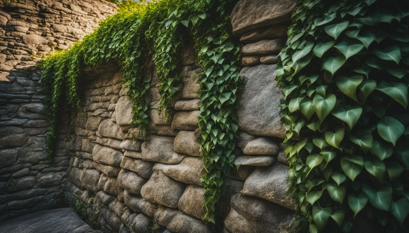 Discover the Versatility of Snake Vine: A Native Australian Groundcover ...