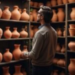 Tall Terracotta Pots: Enhancing Your Garden’s Aesthetic Appeal