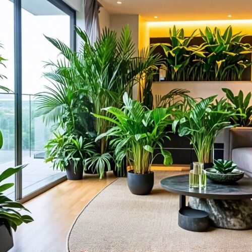 The Best Artificial Plants Sydney Has to Offer: A Comprehensive Guide