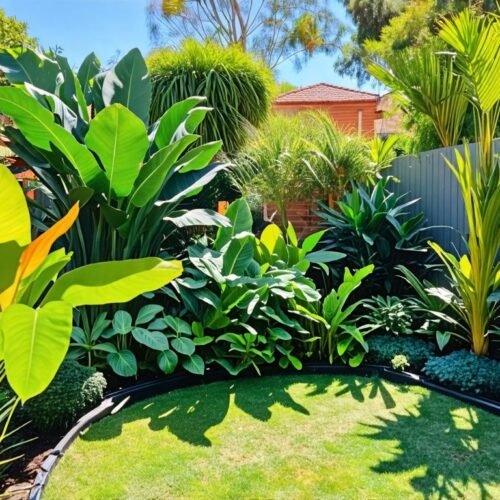 The Best UV Resistant Artificial Outdoor Plants in Australia