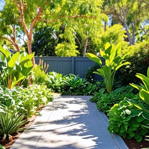 The Best UV Resistant Outdoor Artificial Garden Plants in Australia