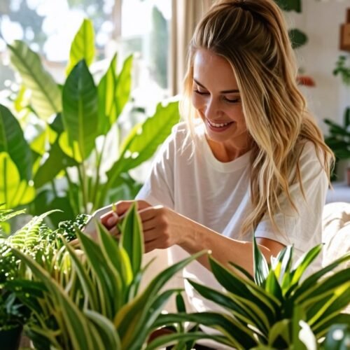 The Ultimate Guide to Finding the Best Fake Plants in Australia