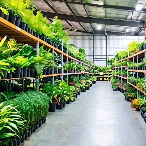 Where to Find the Best Deals on Artificial Plants Wholesale in Australia