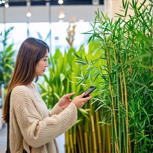 Where to Find the Best Fake Bamboo Plants in Australia