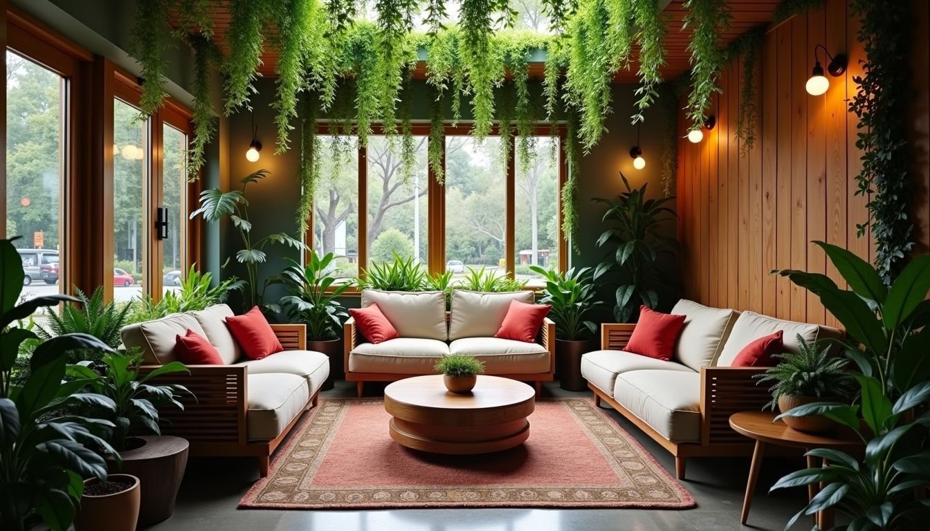 Indoor Plants