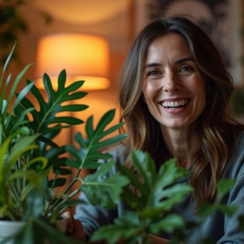 fake plant panels Bindy Australian Plants, Pots, Gardening & More