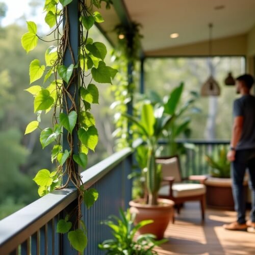 Where to Find Quality Fake Hanging Vines in Australia