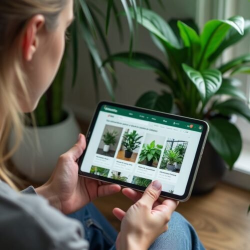 Where to Find the Best Fake Plants Online in Australia Bindy