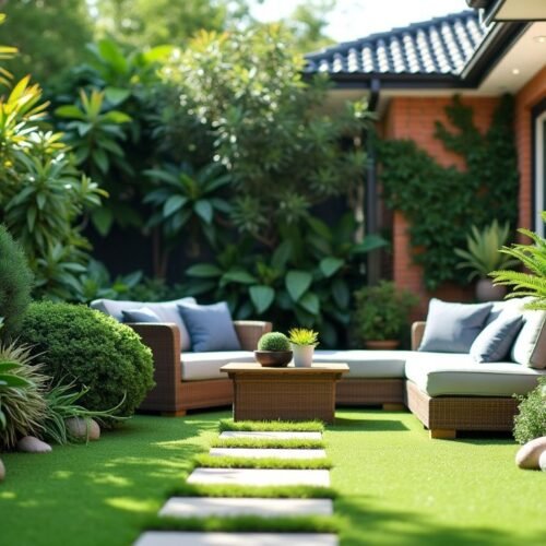 The Ultimate Guide to Faux Outdoor Plants in Australia