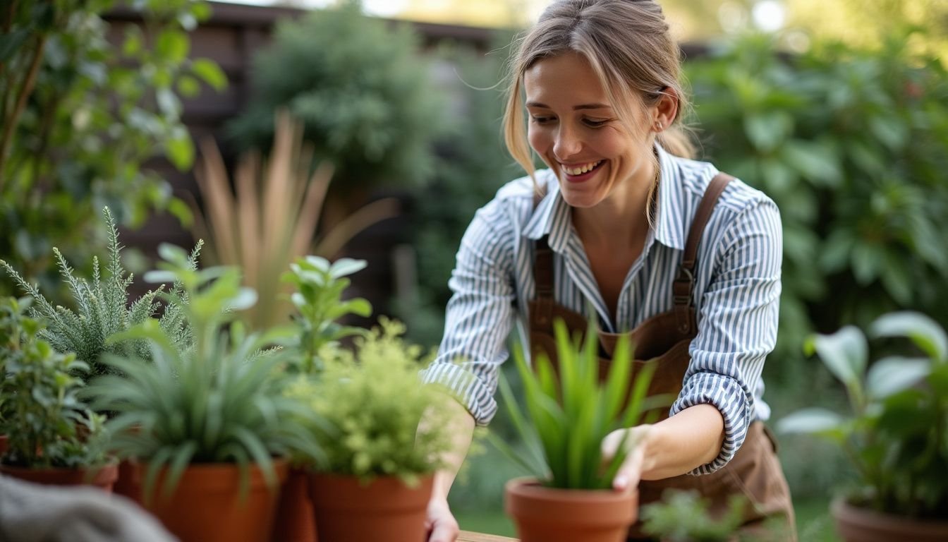 Plant Bundle