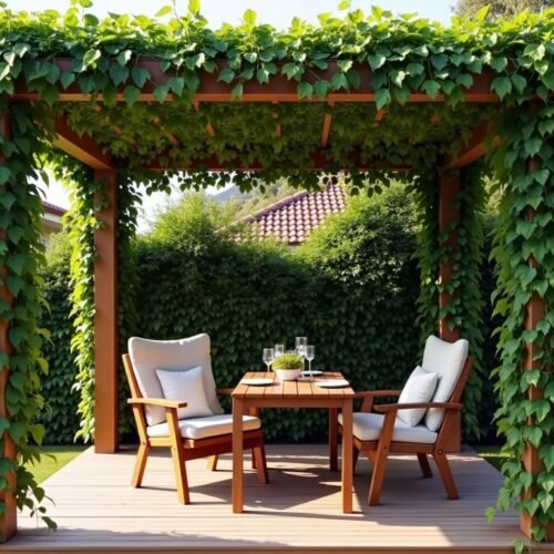 artificial hanging vines Bindy Australian Plants, Pots, Gardening