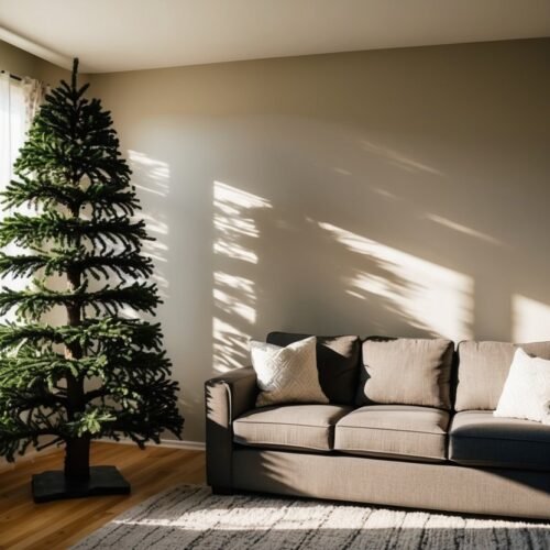 Faux Trees for Indoors: Bringing Nature’s Beauty Home Year-Round