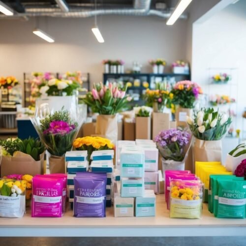 Florist Supplies Brisbane: Your One-Stop Shop for Blooming Success