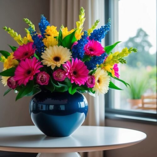 Silk Flowers Perth: Blooming Beauty All Year Round