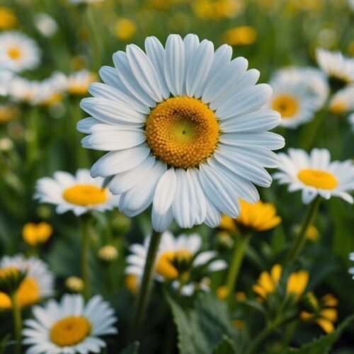 Daisy: A Cheerful Garden Favourite for Aussie Backyards