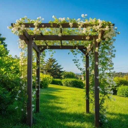 Star Jasmine: A Fragrant Favourite for Aussie Gardens