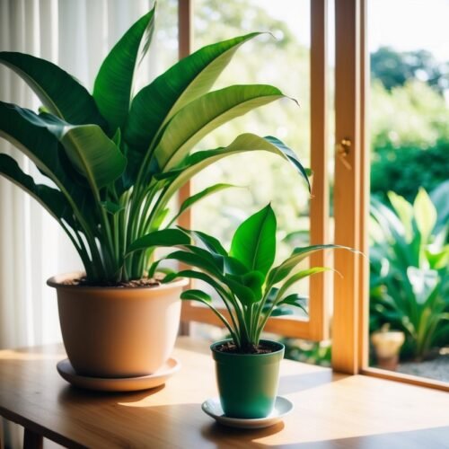 Elephant Ear Plant: A Colossal Beauty for Your Garden