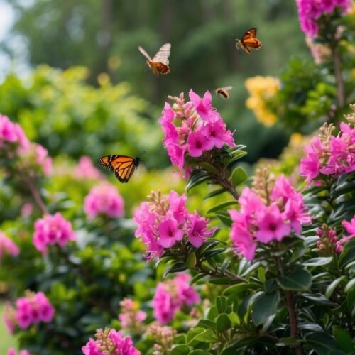 Oleander: Beautiful but Deadly Garden Plant to Avoid