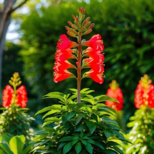 Illawarra Flame Tree: A Bonzer Aussie Native for Your Garden