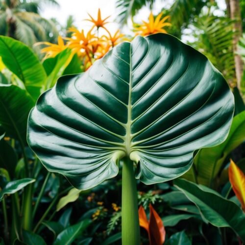 Alocasia: A Mate’s Guide to Growing These Striking Indoor Plants