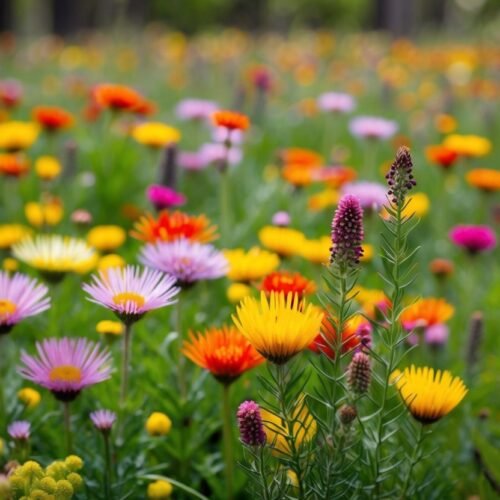 Australian Native Flowers: Blooming Beauties Down Under