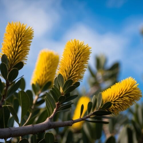 Banksia integrifolia: A ripper native for your Aussie garden