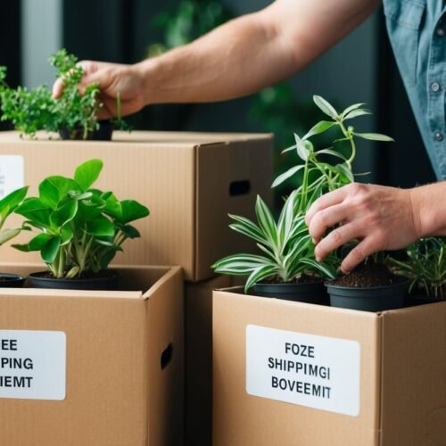 Plants Online: Grow Your Garden from the Comfort of Home