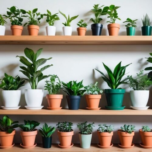 Plant Pots: Top Picks for Your Aussie Garden