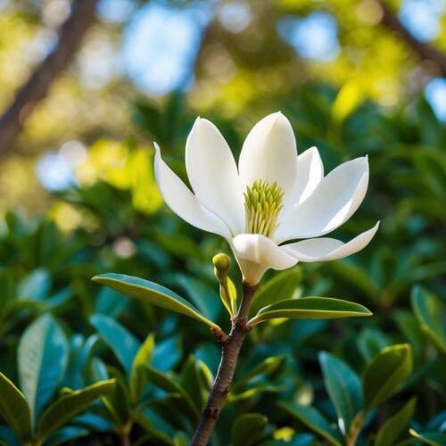 Magnolia Little Gem: A Compact Beauty for Aussie Gardens