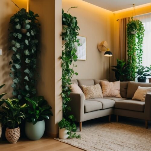 Cousin It Plant: A Quirky, Low-Maintenance Choice for Indoor Greenery