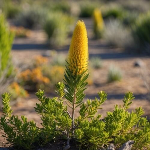 Bottlebrush: A Vibrant Aussie Native for Your Garden