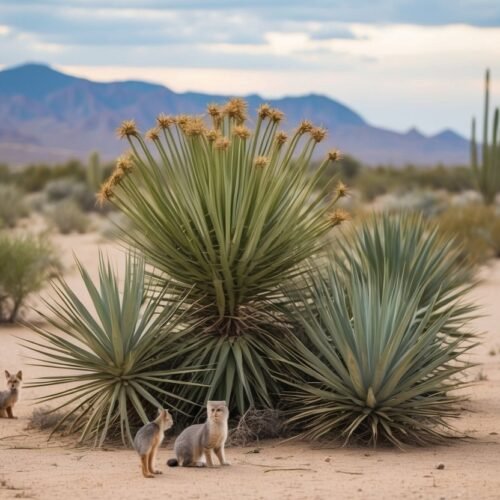 Yucca: A Versatile Plant for Your Aussie Garden