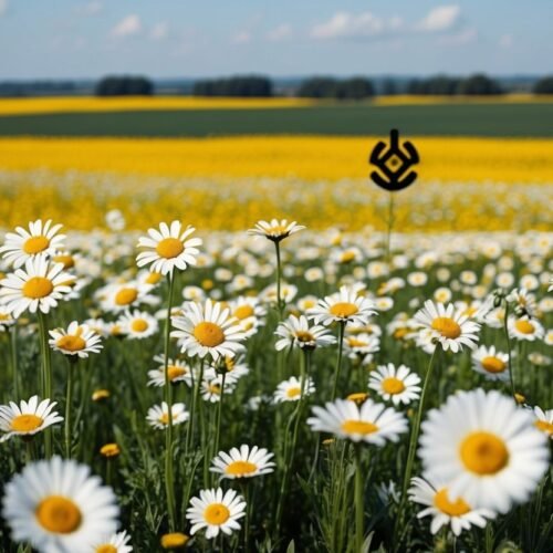 Daisies: Cheerful Blooms for Your Summer Garden