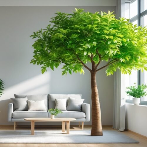 Artificial Tree Indoor: The Perfect Year-Round Greenery Solution for Australian Homes